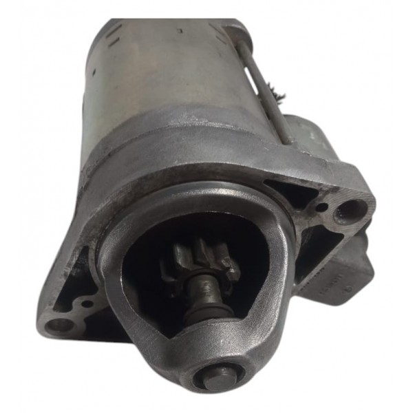 Motor Arranque Partida Fiat Siena 1.0 Fire 2010