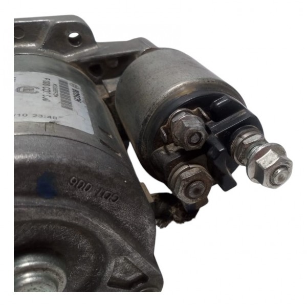 Motor Arranque Partida Fiat Siena 1.0 Fire 2010