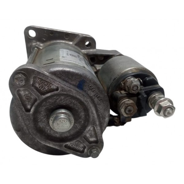 Motor Arranque Partida Fiat Siena 1.0 Fire 2010