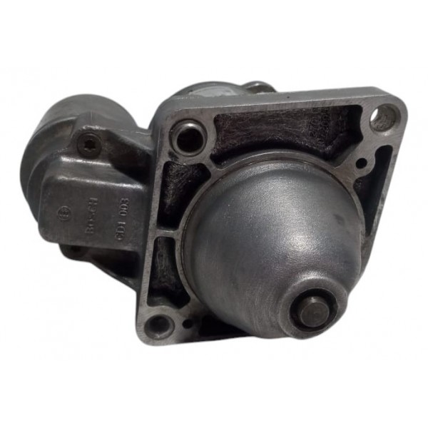 Motor Arranque Partida Fiat Siena 1.0 Fire 2010