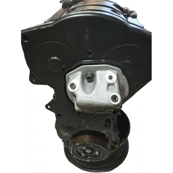 Motor Parcial Citroen Picasso 2010 1.6 16v 113cvs