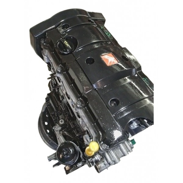 Motor Parcial Citroen Picasso 2010 1.6 16v 113cvs