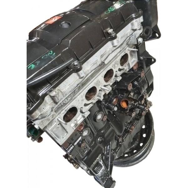 Motor Parcial Citroen Picasso 2010 1.6 16v 113cvs