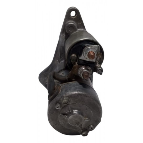 Motor De Arranque Partida Nissan Versa 1.6 2014