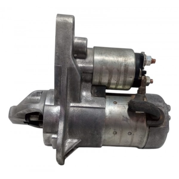 Motor De Arranque Partida Nissan Versa 1.6 2014
