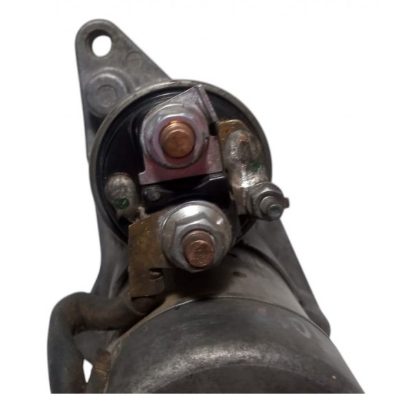 Motor De Arranque Partida Nissan Versa 1.6 2014