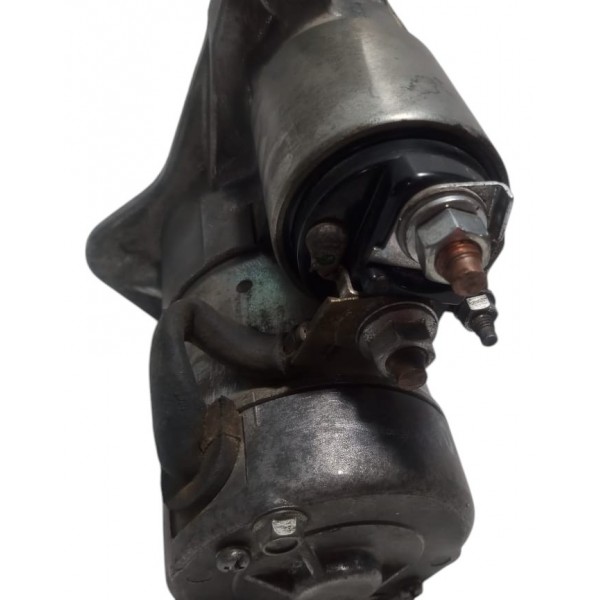 Motor De Arranque Partida Nissan Versa 1.6 2014