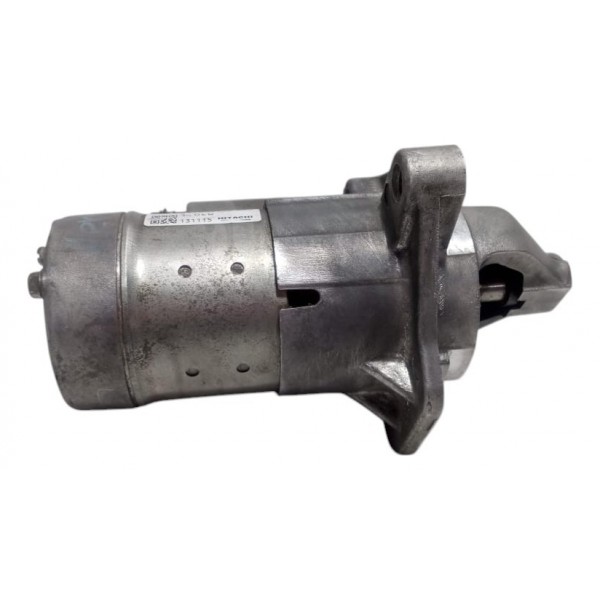 Motor De Arranque Partida Nissan Versa 1.6 2014