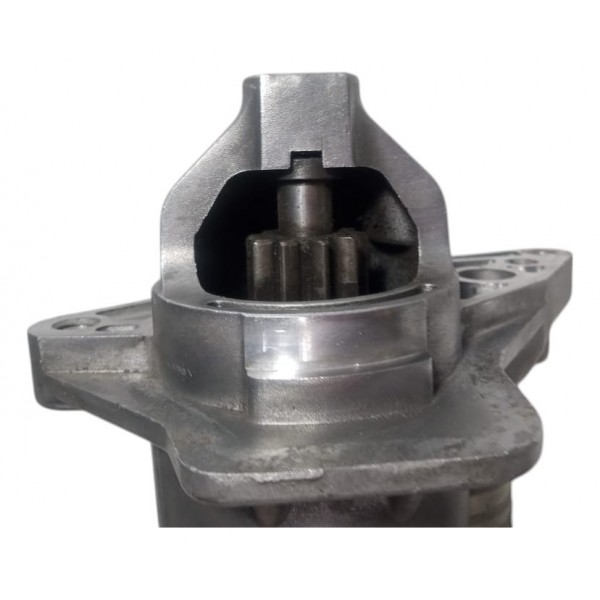 Motor De Arranque Partida Nissan Versa 1.6 2014
