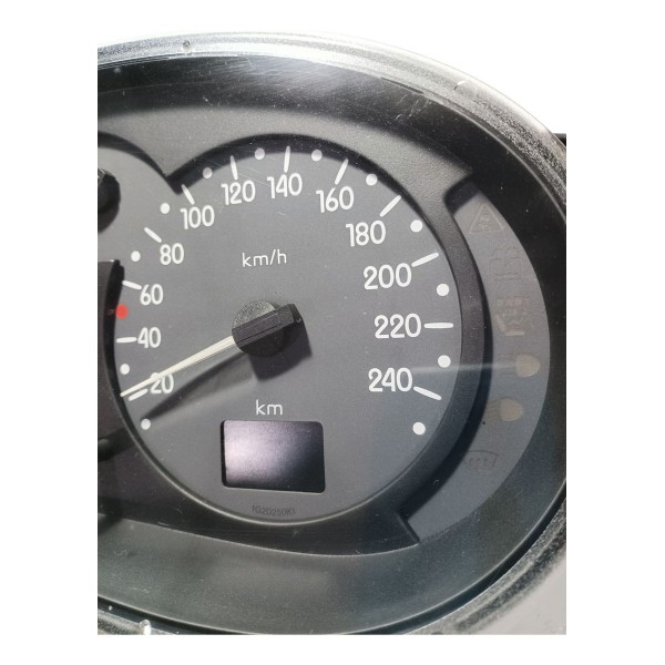 Painel De Instrumento Renault Clio 2004