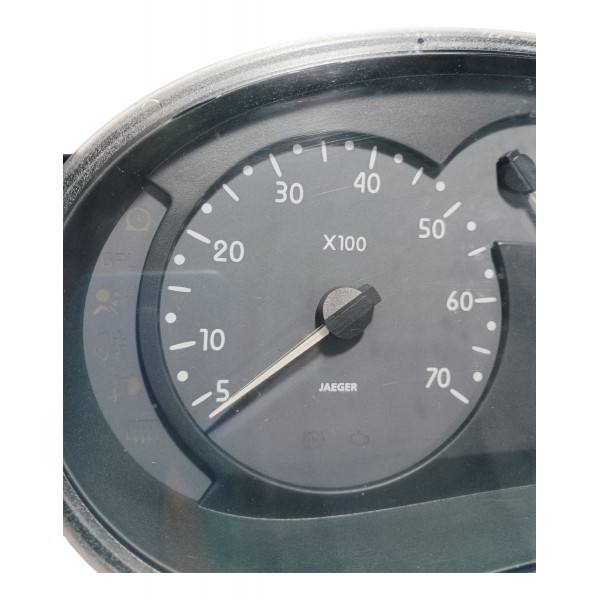 Painel De Instrumento Renault Clio 2004