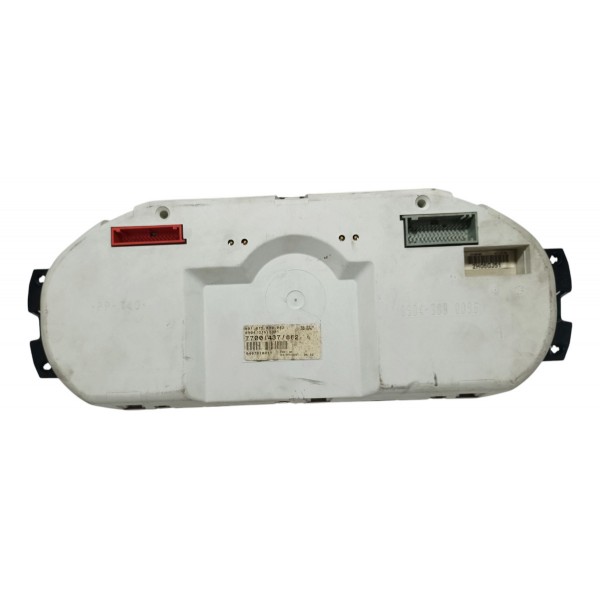 Painel De Instrumento Renault Clio 2004