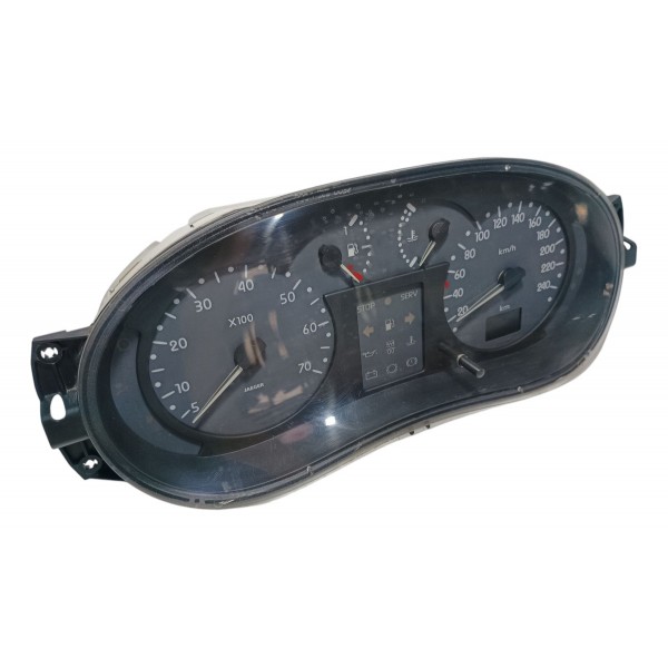 Painel De Instrumento Renault Clio 2004