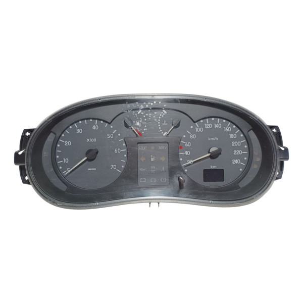 Painel De Instrumento Renault Clio 2004