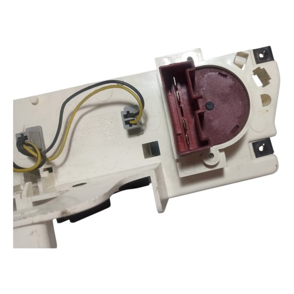 Comando Ar Ventilado Fiat Strada 2008