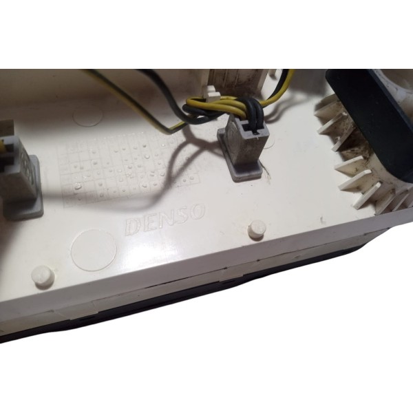 Comando Ar Ventilado Fiat Strada 2008