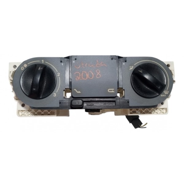 Comando Ar Ventilado Fiat Strada 2008
