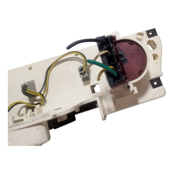 Comando Ar Ventilado Fiat Strada 2008