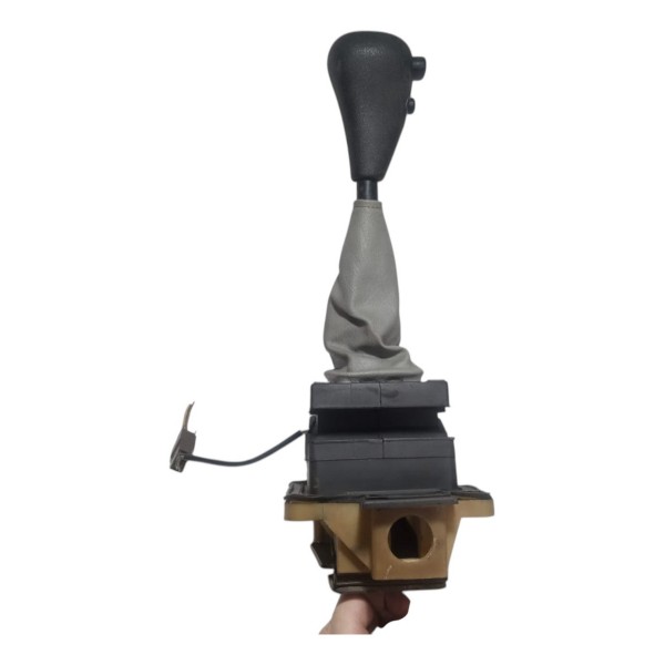 Alavanca De Marcha Renault Scenic 2003 Automática