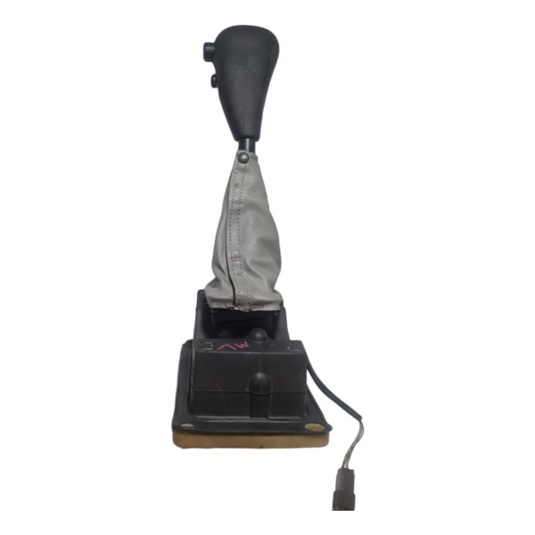 Alavanca De Marcha Renault Scenic 2003 Automática