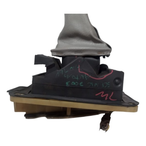 Alavanca De Marcha Renault Scenic 2003 Automática