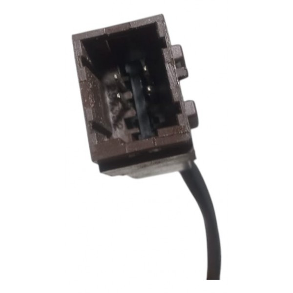 Alavanca De Marcha Renault Scenic 2003 Automática