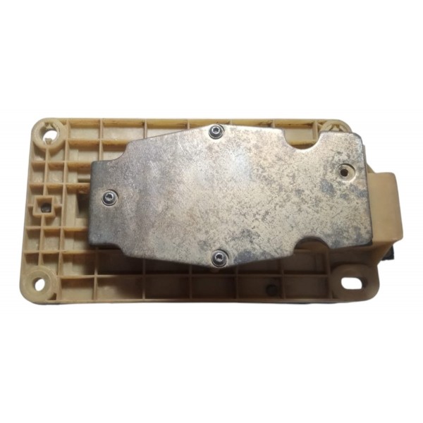 Alavanca De Marcha Renault Scenic 2003 Automática