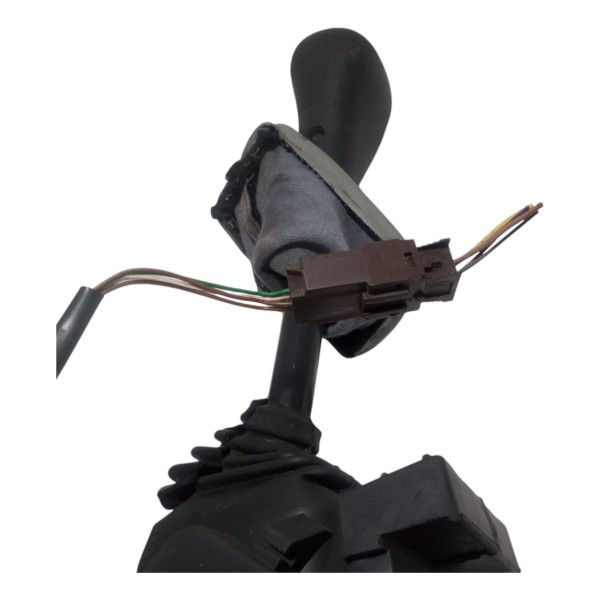 Alavanca De Marcha Renault Scenic 2003 Automática