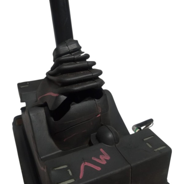 Alavanca De Marcha Renault Scenic 2003 Automática