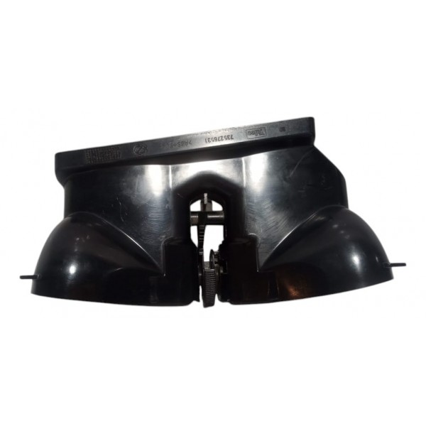 Difusor Central Painel Fiat Strada 2008