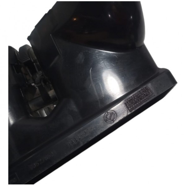 Difusor Central Painel Fiat Strada 2008