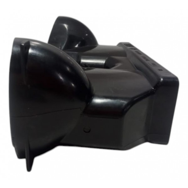 Difusor Central Painel Fiat Strada 2008