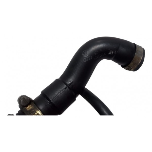 Mangueira Filtro Ar Vw Gol Parati Ap 1.6