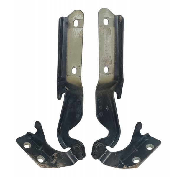 Dobradiça Capô Dianteiro Fiat Siena 2004