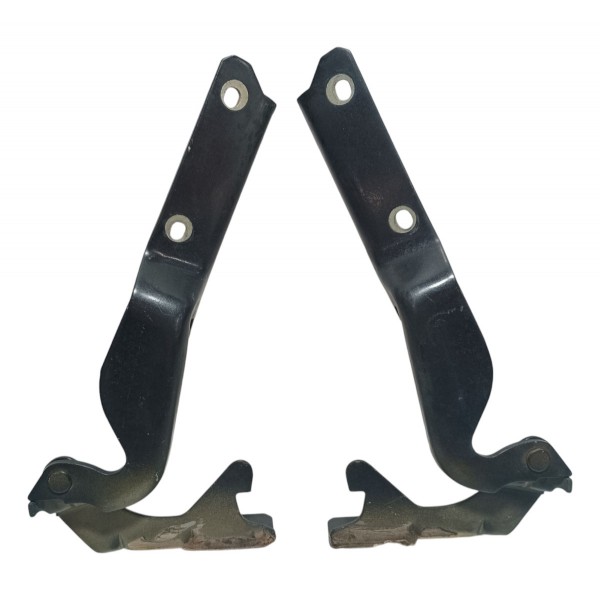 Dobradiça Capô Dianteiro Fiat Siena 2004