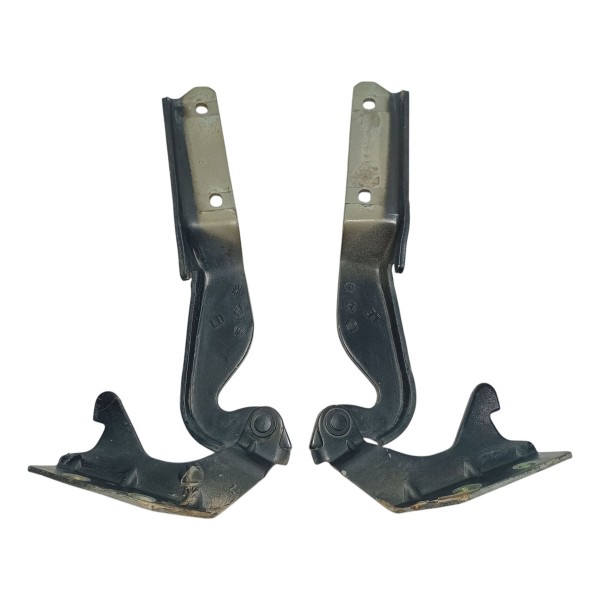 Dobradiça Capô Dianteiro Fiat Siena 2004