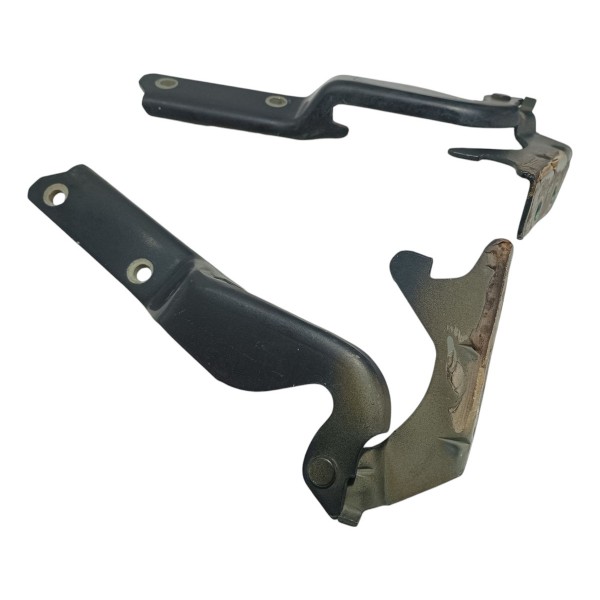 Dobradiça Capô Dianteiro Fiat Siena 2004