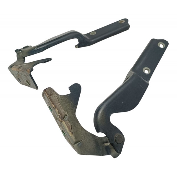 Dobradiça Capô Dianteiro Fiat Siena 2004