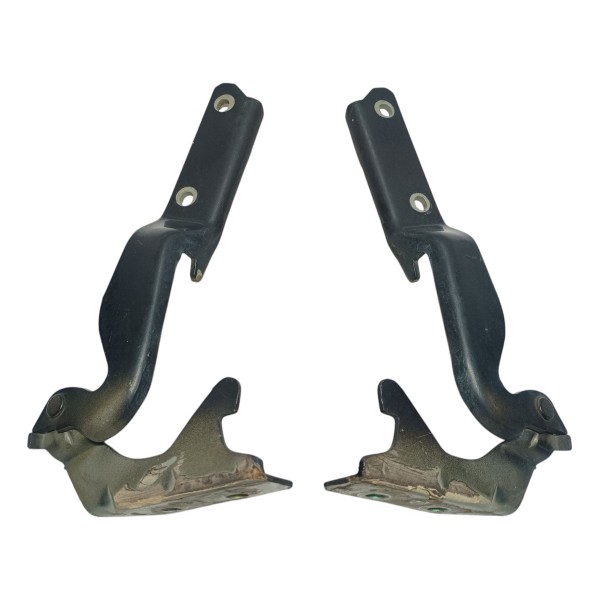 Dobradiça Capô Dianteiro Fiat Siena 2004