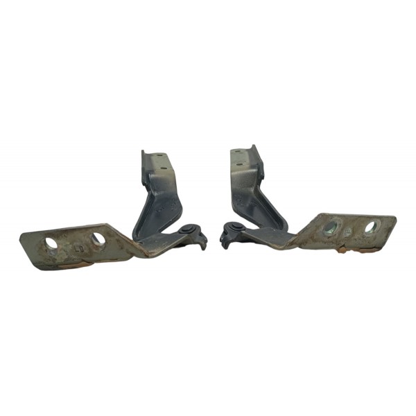 Dobradiça Capô Dianteiro Fiat Siena 2004