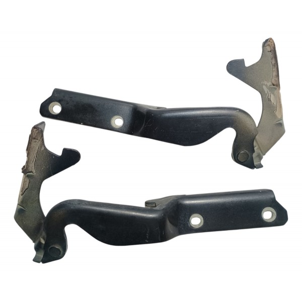 Dobradiça Capô Dianteiro Fiat Siena 2004