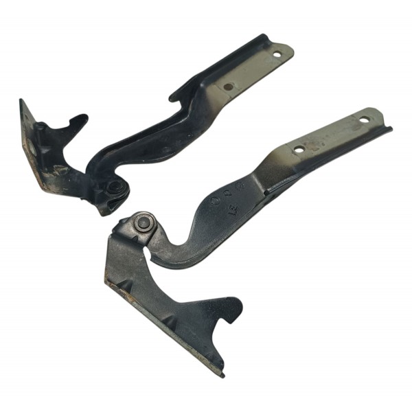 Dobradiça Capô Dianteiro Fiat Siena 2004