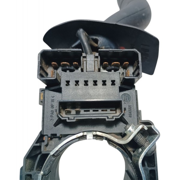 Chave De Seta Limpador Vw Gol G5 2011