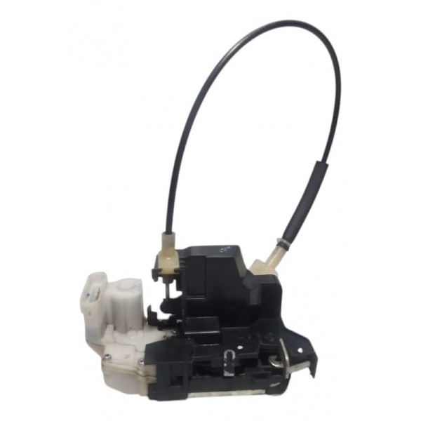 Fechadura Elétrica Porta Dianteira Esquerda Fiat Doblo 2008