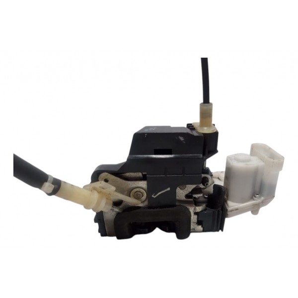 Fechadura Elétrica Porta Dianteira Esquerda Fiat Doblo 2008