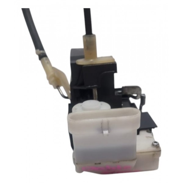 Fechadura Elétrica Porta Dianteira Esquerda Fiat Doblo 2008