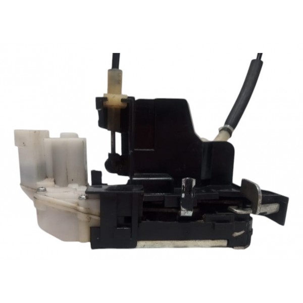 Fechadura Elétrica Porta Dianteira Esquerda Fiat Doblo 2008