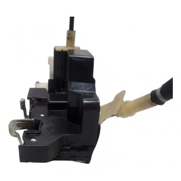 Fechadura Elétrica Porta Dianteira Esquerda Fiat Doblo 2008