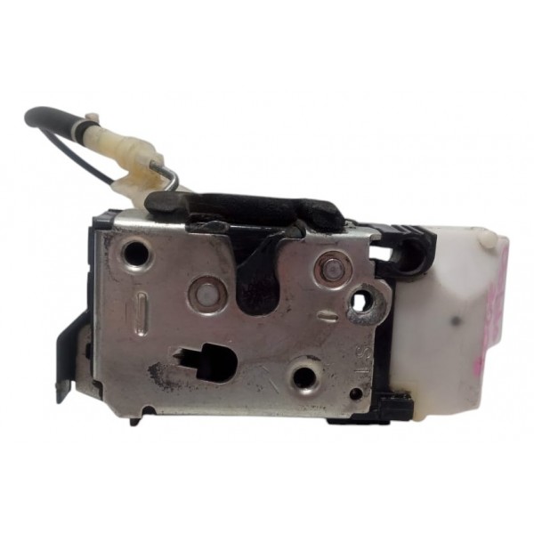 Fechadura Elétrica Porta Dianteira Esquerda Fiat Doblo 2008