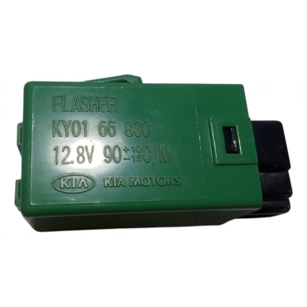 Reles Da Caixa De Fusível Kia Besta 2.7 1995